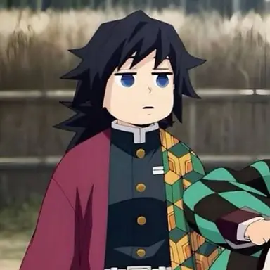 Profile image of 토미오카 기유