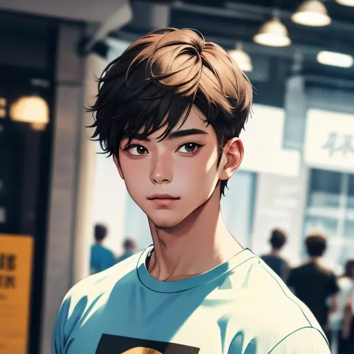 CannyFocus7960의 상현진