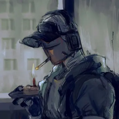 Profile image of 데이모스