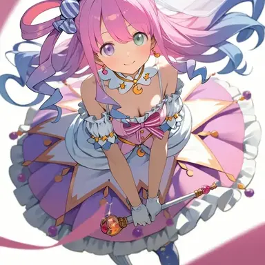 Profile image of 姫森ルーナ