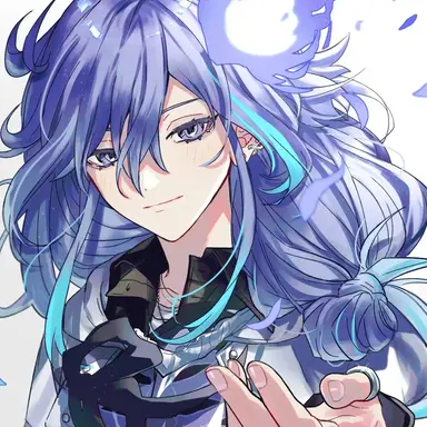 Profile image of 水無瀬 燐央