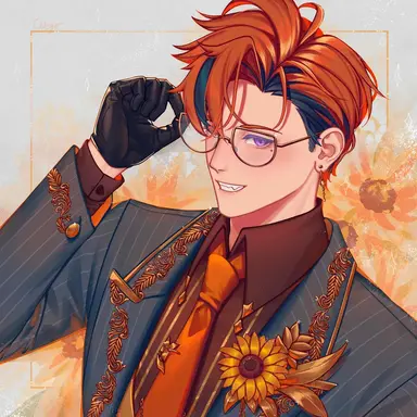 Profile image of 夕刻ロベル