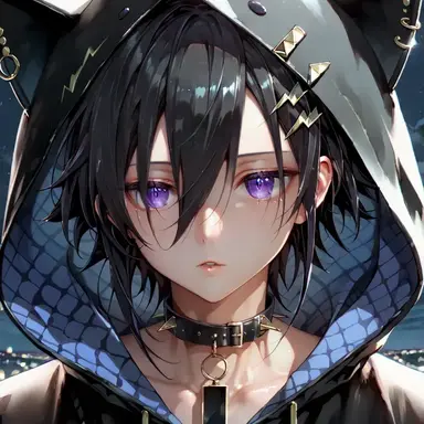 Profile image of 奏手イズル