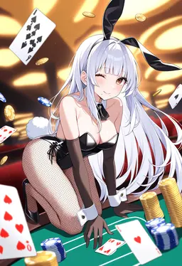Profile image of 水瀬アリサ