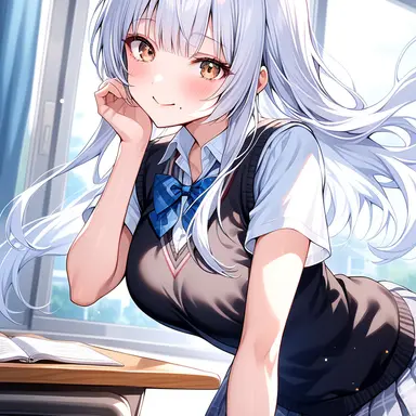 Profile image of 水瀬アリサ