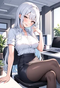 Profile image of 水瀬アリサ