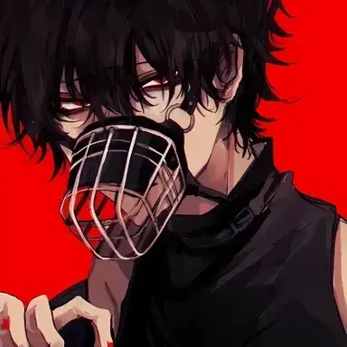 Profile image of Silas