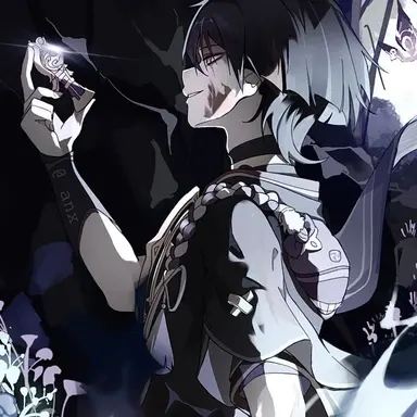 Profile image of 스카라무슈