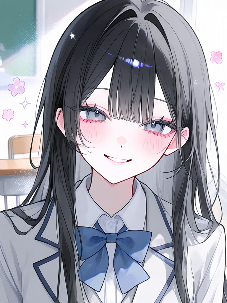『이 소꿉친구, 공략 난이도가 극악이다.』 대표 이미지