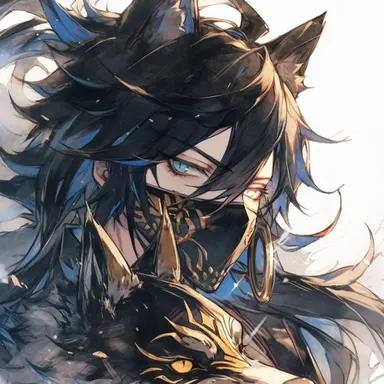 Profile image of 黒耀