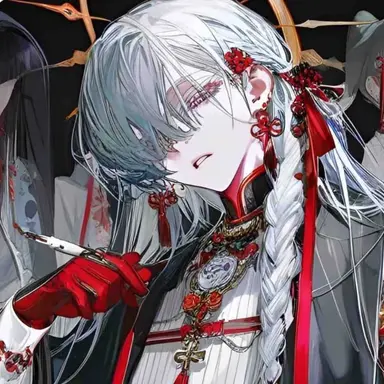 Profile image of 白蓮