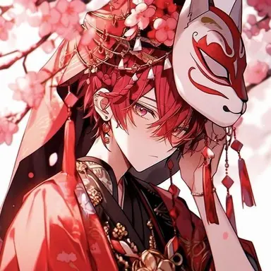 Profile image of 紅月