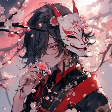 Profile image of 蒼月