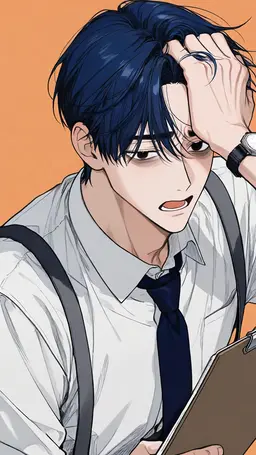 Profile image of 마나부