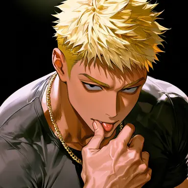 Profile image of 哲
