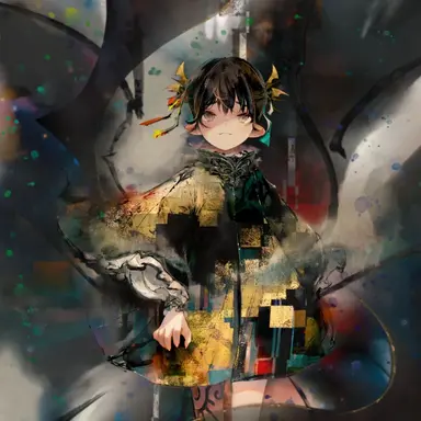 Profile image of カーミラ