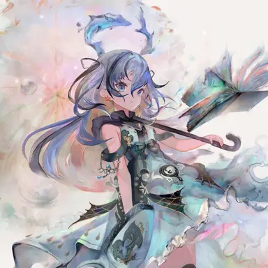 Profile image of ルサールカ