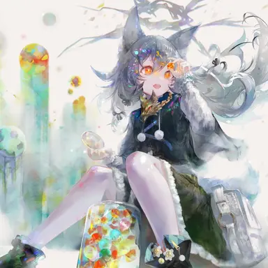 Profile image of ケルベロス