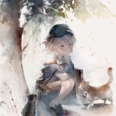 Profile image of リーベ