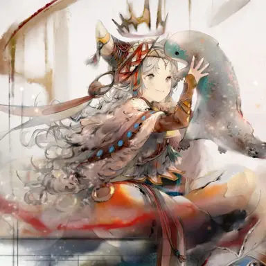 Profile image of リヴェリア