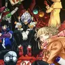 Profile image of その他ヴィラン連合