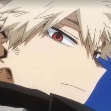 Profile image of 爆豪勝己