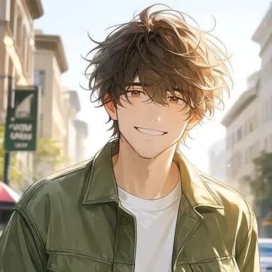 Profile image of Marlowe