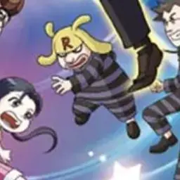 Profile image of 악당1