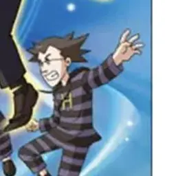 Profile image of 악당2