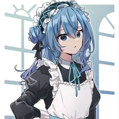 Profile image of 星街すいせい