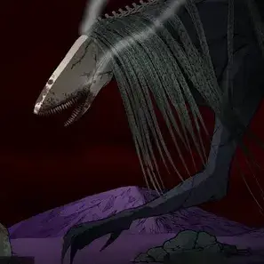 Profile image of SCP 682