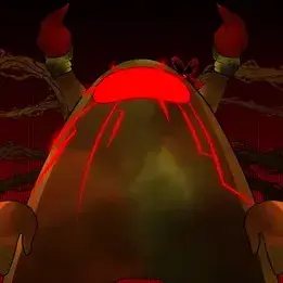 Profile image of 노랑 좀비화