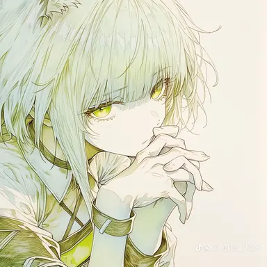 Profile image of ケルシー