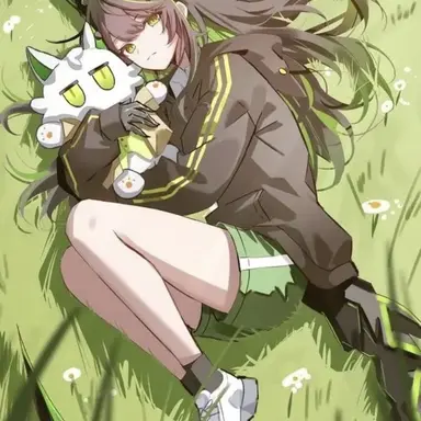 Profile image of Mon3tr