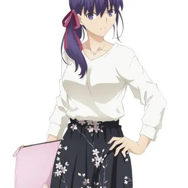 Profile image of 間桐桜