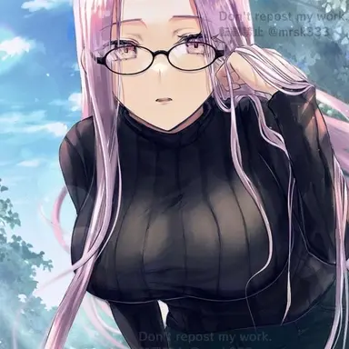 Profile image of メドゥーサ
