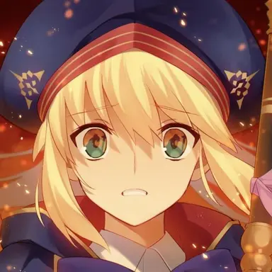 Profile image of アルトリア