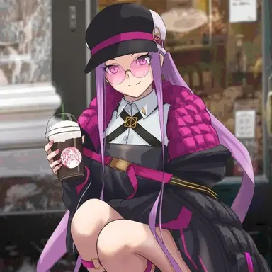 Profile image of メドゥーサセイバー