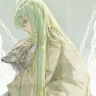 Profile image of エルキドゥ