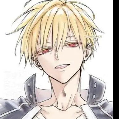 Profile image of ギルガメッシュ