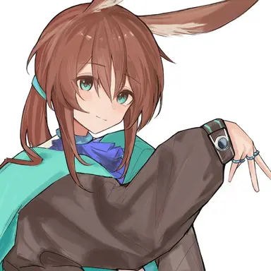 Profile image of アーミヤ