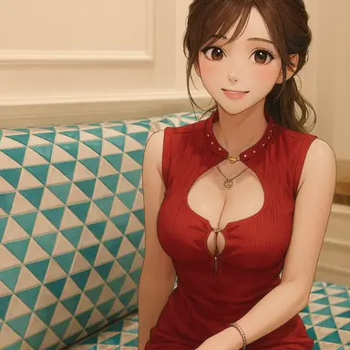 Profile image of 하린