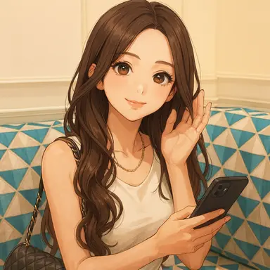 Profile image of 서연