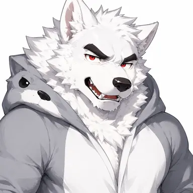 Profile image of ヒキいぬ