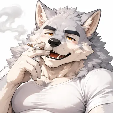 Profile image of ヤニいぬ