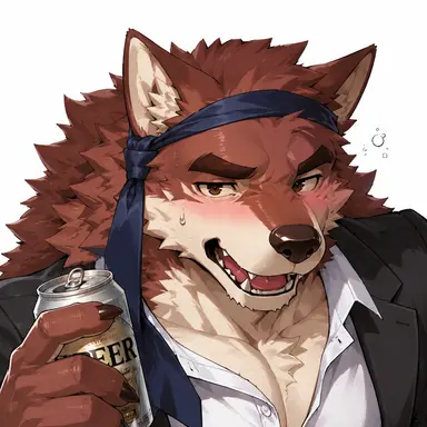 Profile image of アルいぬ