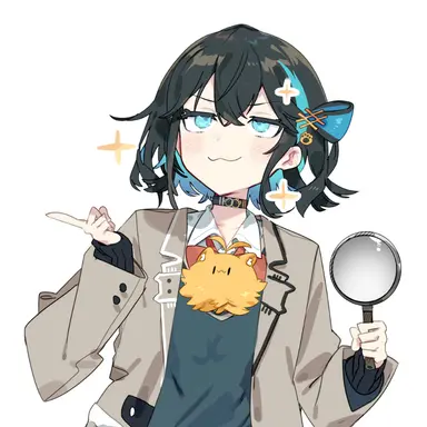 Profile image of 宮舞モカ