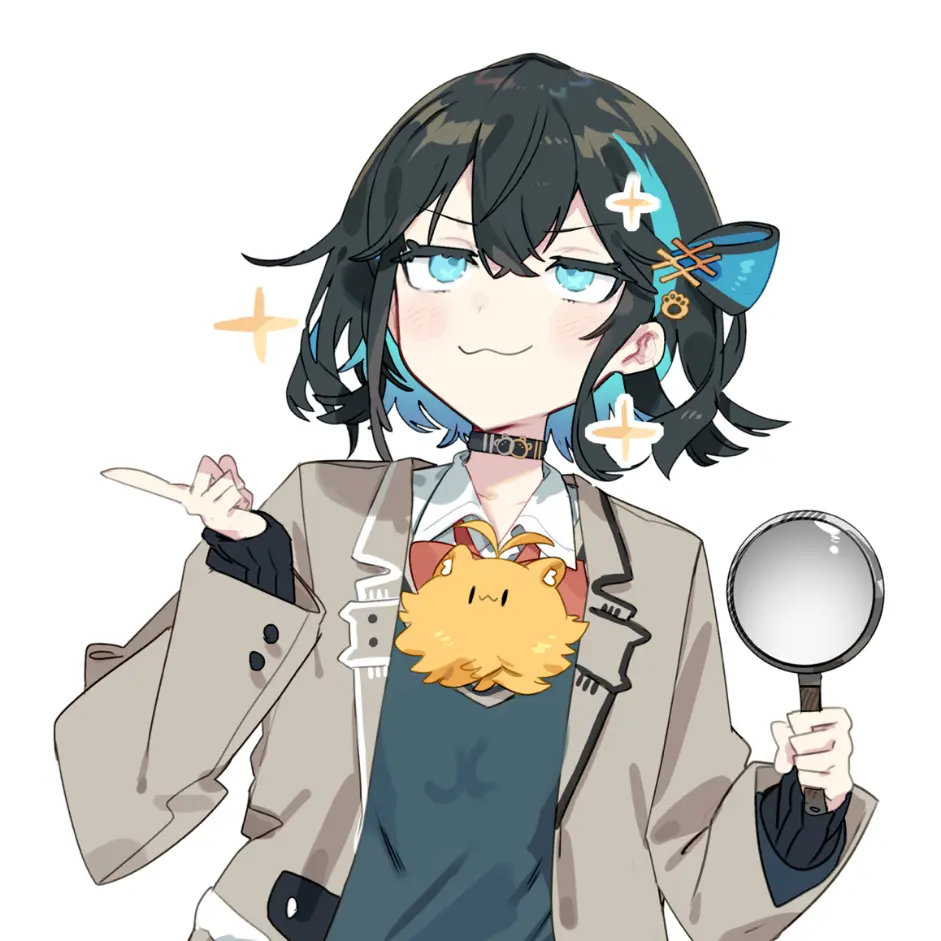 CloudyShark7641의 モカさんとの青春恋愛チャット