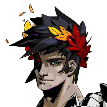 Profile image of Zagreus