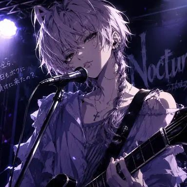 Profile image of レイ